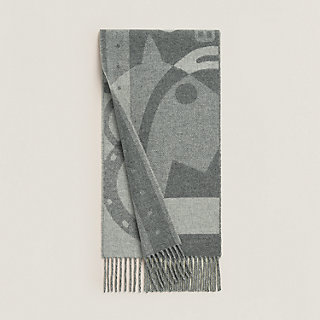 Ready Steady Go scarf | Hermès USA